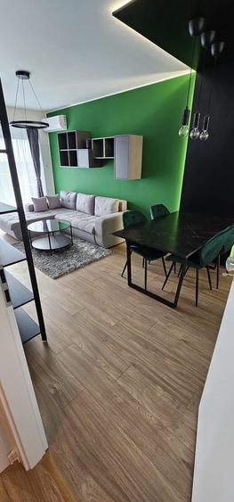 Apartament NOU 3 Camere cu Birou Târgoviște, Super Locatie, Class Park Residence