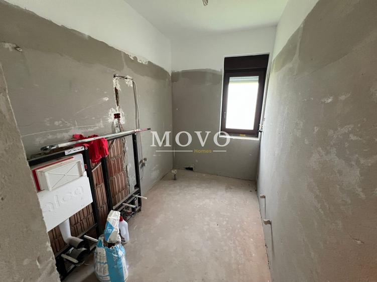 Apartamente noi 3 camere | 67mp util+ 31mp terasa | Braytim - Giroc