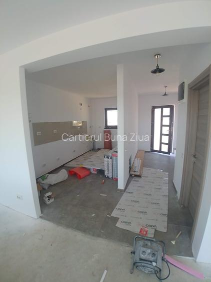 Casa Perfecta 3+garaj | Cartierul Bună Ziua Tartasesti | similar Petresti - 15