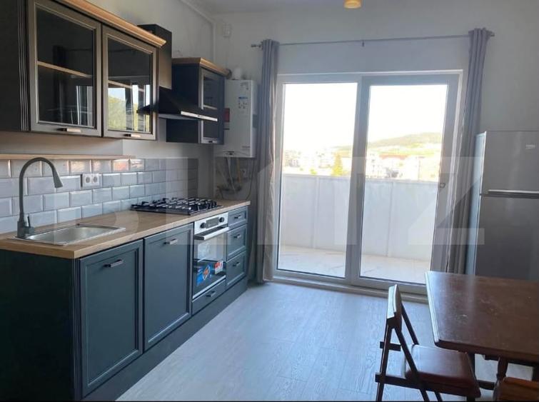 Apartament 2 camere, 40 mp, parcare, zona Eroilor