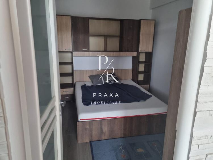 Apartament de 3 camere, 55 mp, terasa de 25, parcare, zona Vivo!