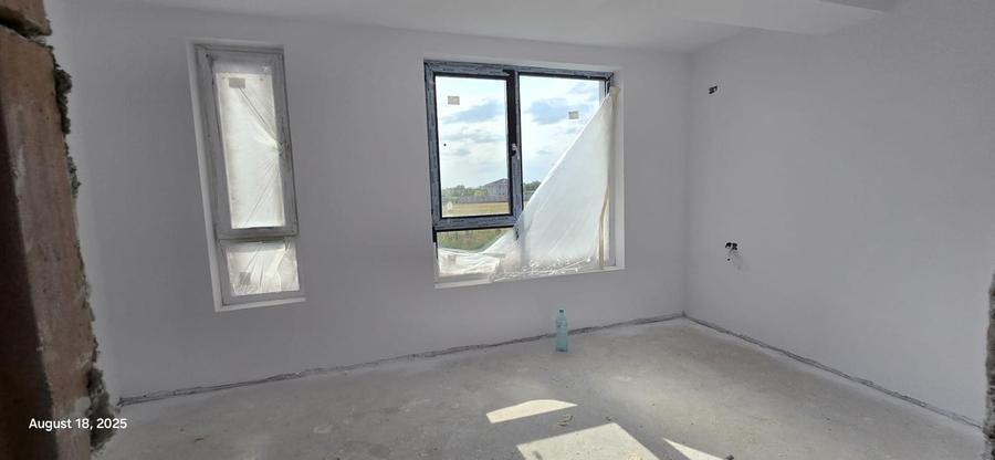 Otopeni, Grivita, vanzare vile tip duplex & triplex in complex rezidential,