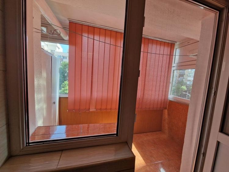 Garsoniera | Decomandata | Gorjului | Balcon | Centrala | Proximitate Metrou