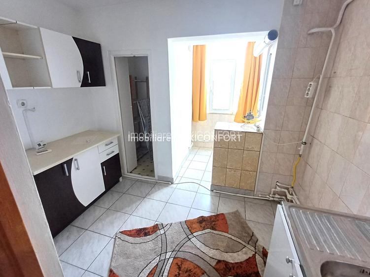 Apartament cu o camera, zona Buzaului - 6