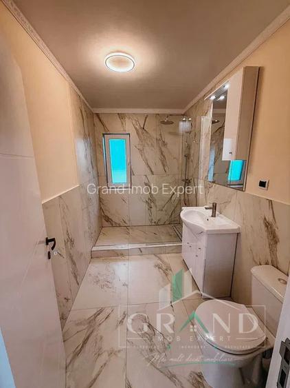 NOU | Casa | 4 Camere | Curte | 100 MP | CF | Popesti - 7