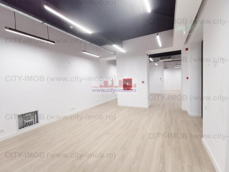 Vanzare Spatiu Comercial Parter Cotroceni  173 mp