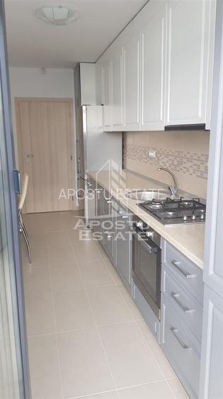 Apartament decomandat cu 2 camere in zona Circumvalatiunii, Timisoara - 4