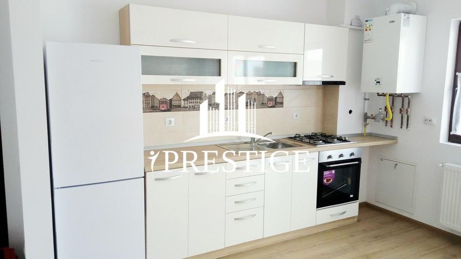 APARTAMENT 2 CAMERE DOAMNA STANCA, BALCON 10 MP, LIFT, PARCARE - 5