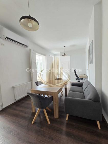 Casă individuală PET-FRIENDLY|3 camere|1000 mp teren|Complex Studentes - 3