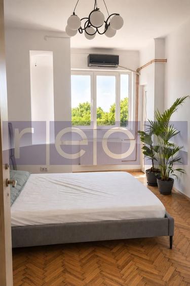 VANZARE 3 CAMERE 86MP | BLOC INTERBELIC | STIRBEI VODA | RENOVAT TOTAL