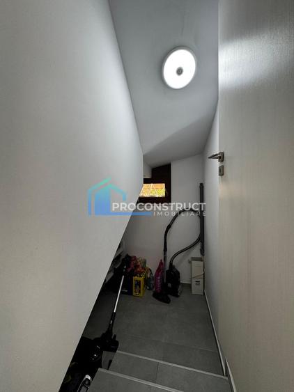 Duplex deosebit zona Aradului | 125 mp utili | curte 325 mp
