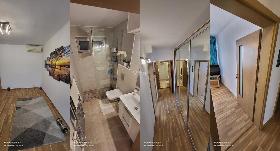 Proprietar inchiriez apt. 3 cam la 50m de Metrou Piata Iancului - 2