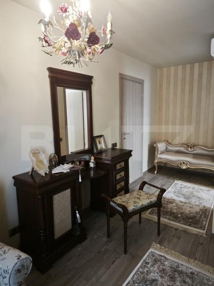 Apartament de lux, 92 mp, mobilat si utilat, zona RAMADA Pitesti