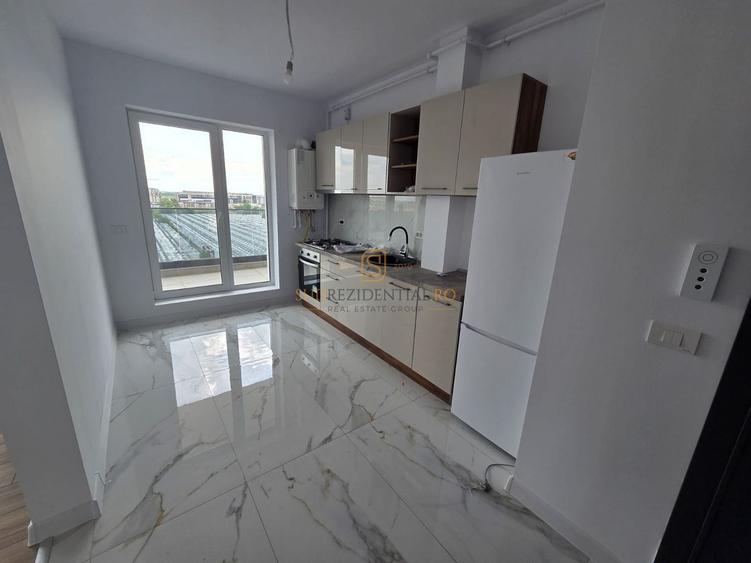 Apartament modern cu 2 camere, prima închiriere, Metalurgiei, Sector 4