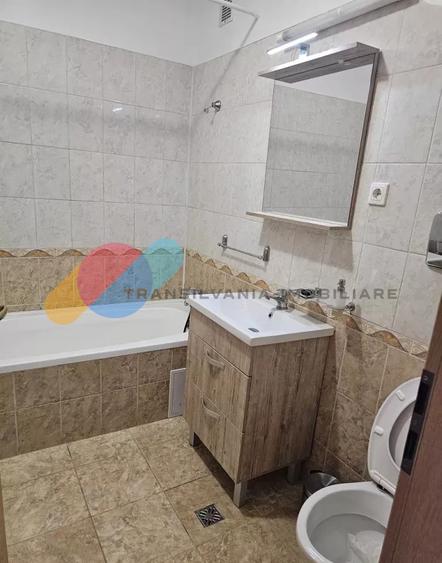 Apartament 2 camere, balcon, zona Marasti