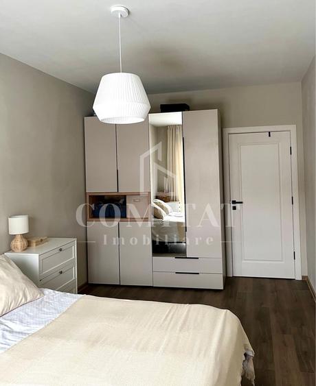 Apartament modern de vânzare | 3 camere | Terra Gardens