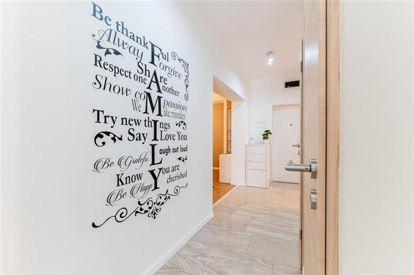 Inchiriere apartament 4 camere de LUX Platinia Plopilor, Cluj-Napoca