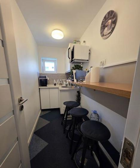 APARTAMENT 3 CAMERE 4X8 78 MP  HOL H  IDEAL  INVESTITIE  78MP BLOC REABILITAT - 2