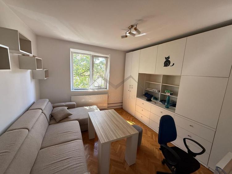 Apartament 2 camere Centru-Cuza Voda