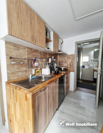 Casa la tara, la 30 min de Cluj – renovata, livada pe rod si teren 1000 mp - 13