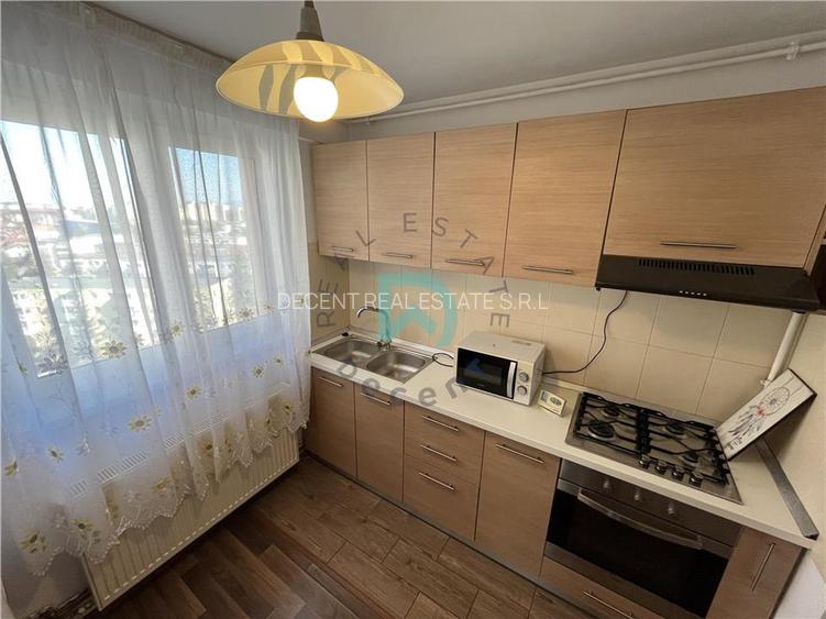 Apartament  3 camere Grivitei, Brasov - 13