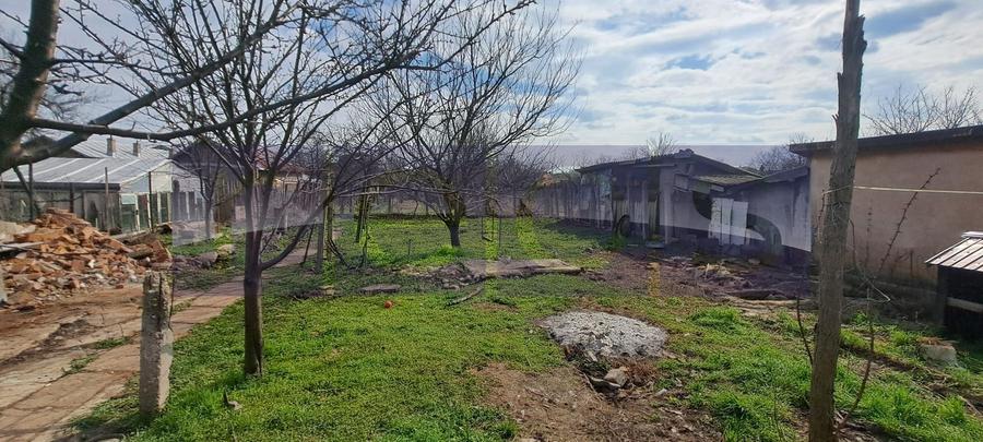 VANZARE CASA 5 CAMERE | TEREN 660 MP | ROSIORI DE VEDE