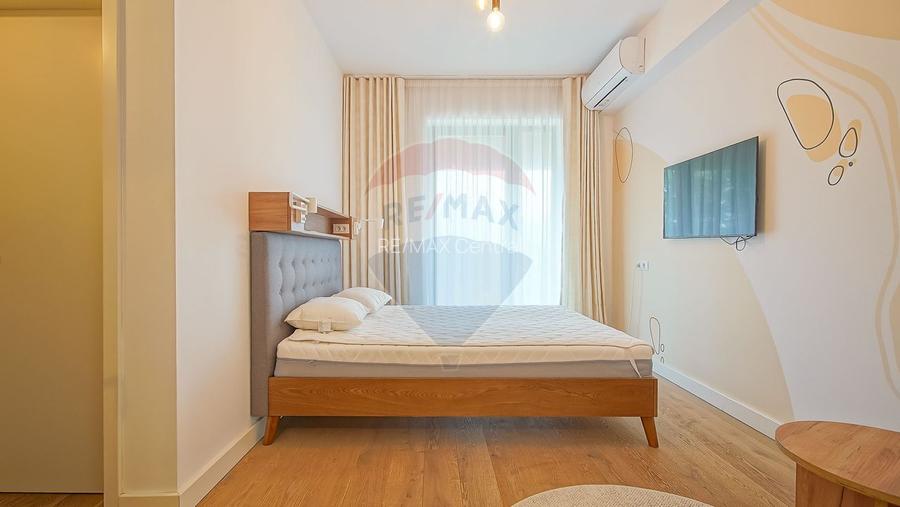 Apartament Premium cu 3 Camere  Complex BELVEO, Drumul Poienii - 16