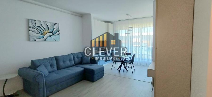 Ap 2 camere, mobilat utilat – Pallady, prima inchiriere matrou Teclu
