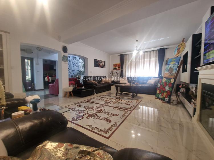 Navodari zona Sud- Vila P+1, 4 camere, Garaj, teren 326mp -260.000euro - 31