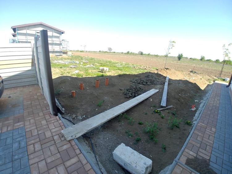 Casa Perfecta 3+ | curte până la 750 mp | Cartierul Bună Ziua Tărtășești