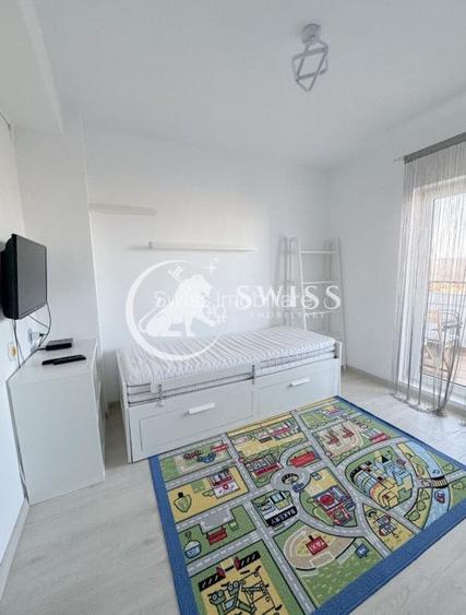 Apartament 3 camere | Terasa | Parcare | Boxa depozitare | Zorilor Calea Turzii - 5