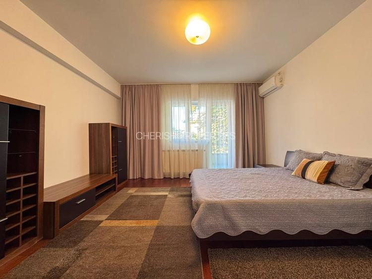 Polona | 4 rooms 2 baths | Parking - 6