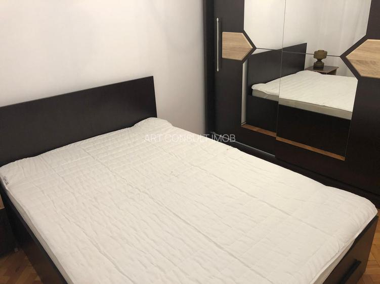 Apartament 2 Camere | Calea Victoriei | Mobilat Utilat | - 13