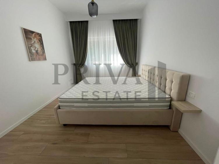 Apartament modern 2 camere, 60 mp, etaj 1, Dorobantilor