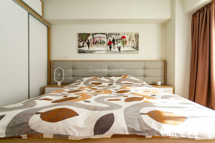 Apartament 3 camere Nicolae Titulescu - 4