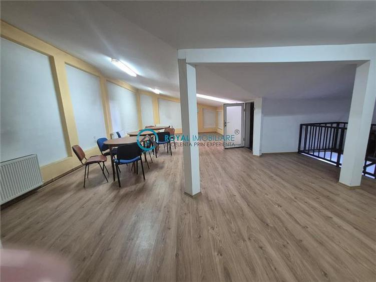 Royal Imobiliare - Inchiriere spatiu birouri zona Cantacuzino