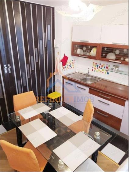 Apartament 2 camere de vanzare Rahova - Petre Ispirescu