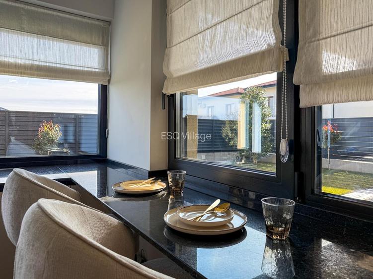 Casa individuala smart,ESQ Village 3 Galata, model nou 170 mp, 3 bai, 2 balcoane - 18