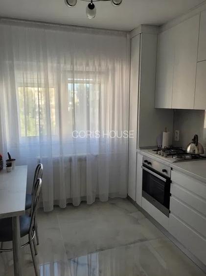 Timpuri Noi -2 camere -Investitie! - 3