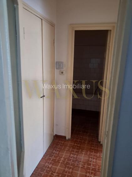 Apartament 2 camere, etaj 2, zona centrală - 6