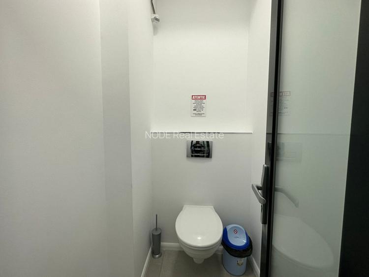 Spatiu comercial  de inchiriat, într-o locație centrală - 3