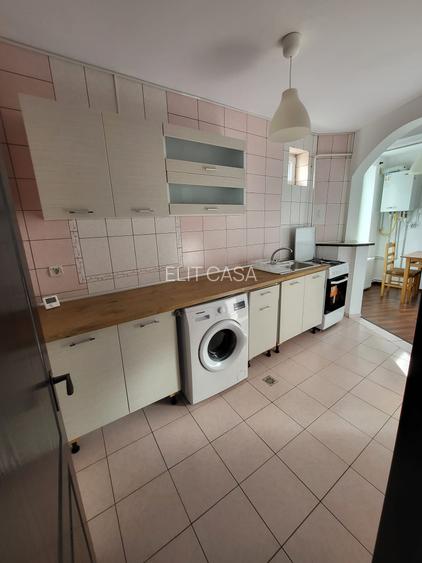 Apartament cu 2 camere, PET FRIENDLY, LOC PARCARE, zona Bucium - HOTEL PLEIADA - 15