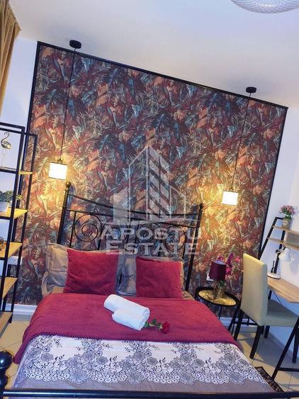 Apartament cu o camera, Zona Lipovei, Timisoara jud. Timis