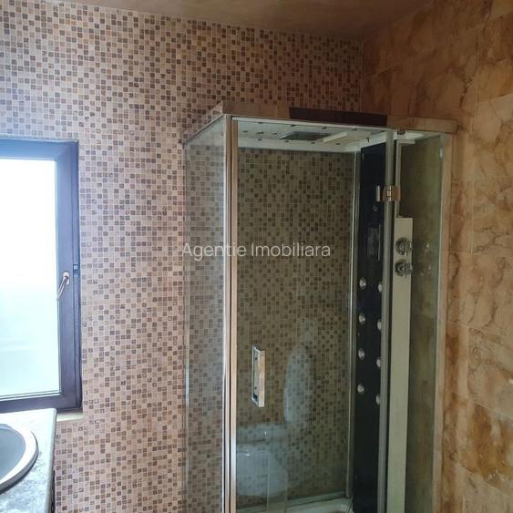 Casa individuala l 310 mp utili l 900 mp teren l garaj l Faget