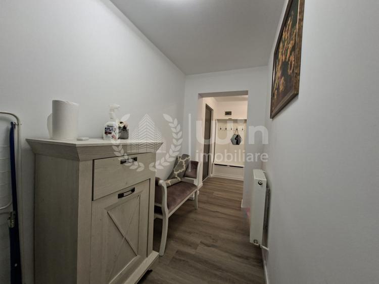 Apartament 2 camere | Decomandat | 61mp | Parcare inclusa | Zorilor