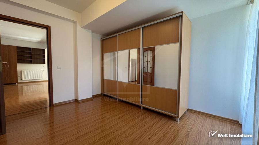 Apartament cu 3 camere, parcare, zona strazii Campului