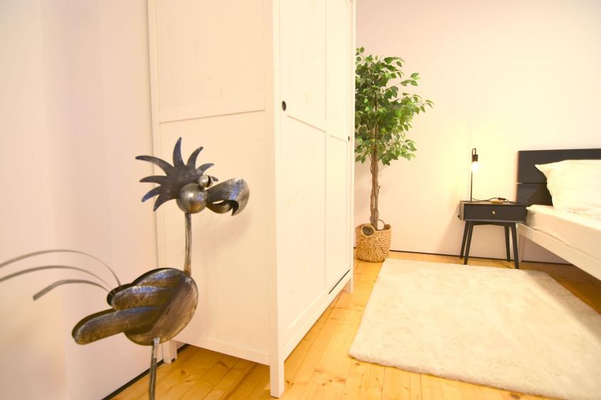 Apartament la prima inchiriere-Zona Soarelui