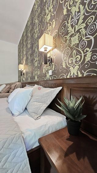 Proprietate Premium - Bellevue Residence - Calea Poienii