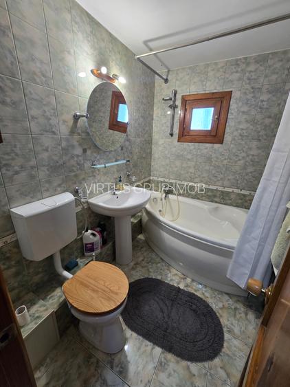 Închiriere Apartament 3 Camere Panduri - 12