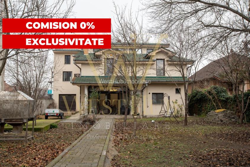 COMISION 0%-CASA INDIVIDUALA-TIMISOARA - 3